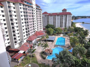 Penthouse Beach Resort